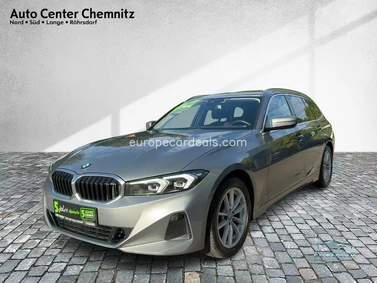 BMW 318