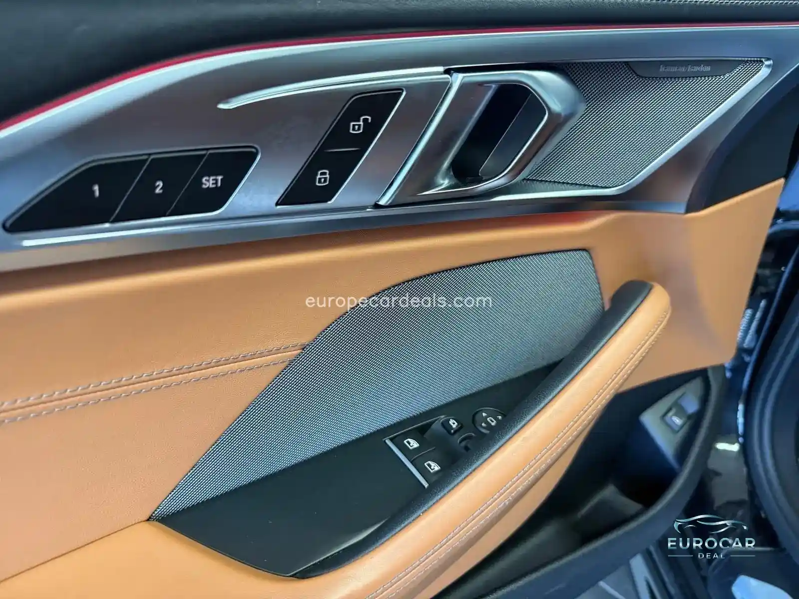 BMW M850