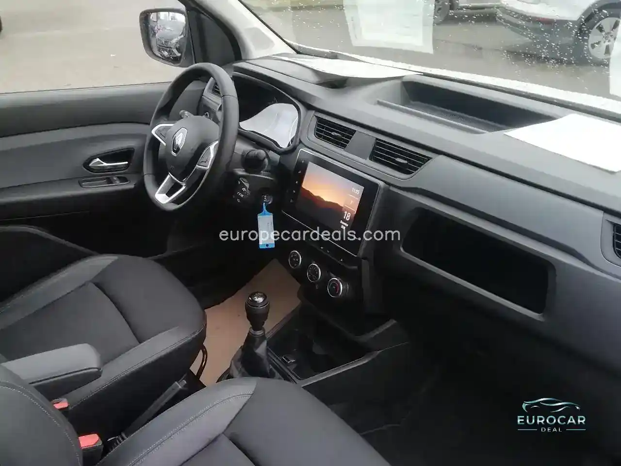 Renault Express