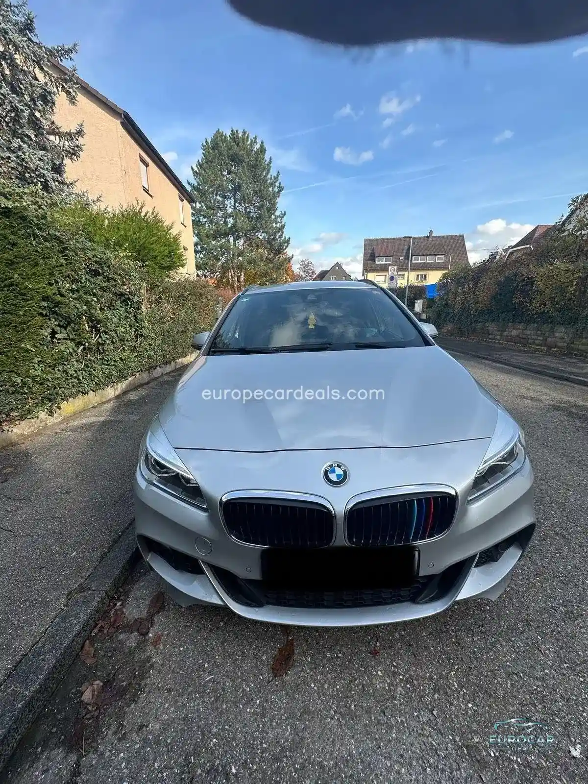 BMW 220