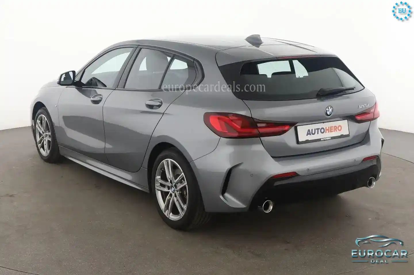 BMW 120