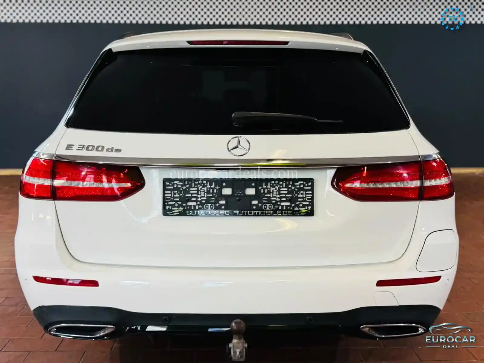 Mercedes-Benz E 300