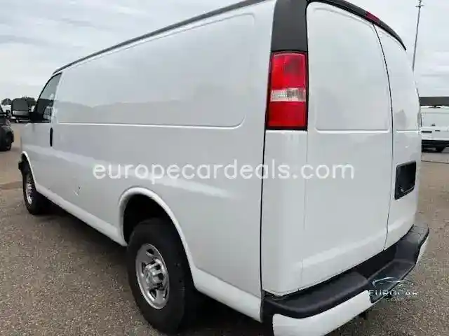 Chevrolet Express