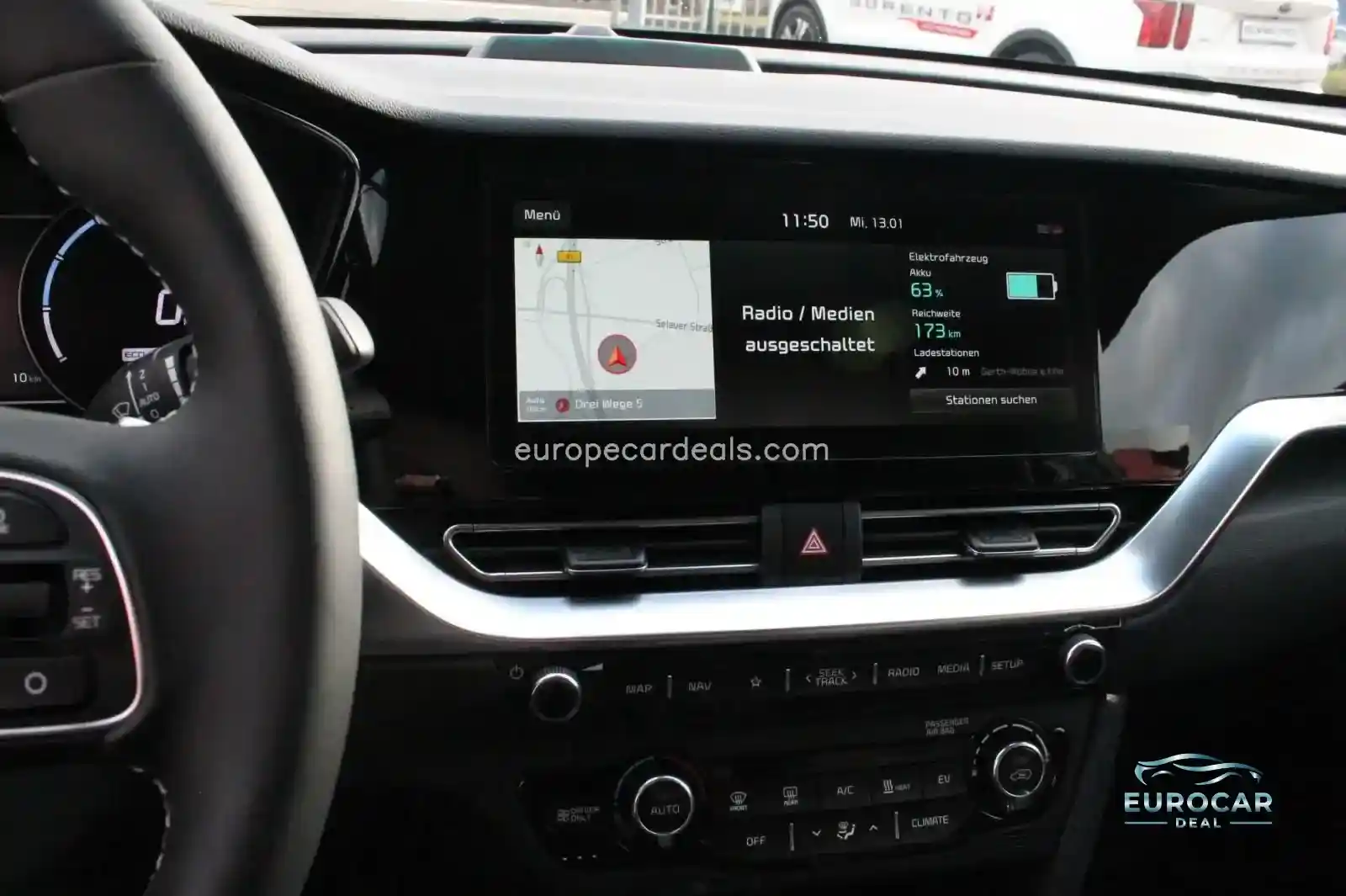 Kia Niro EV