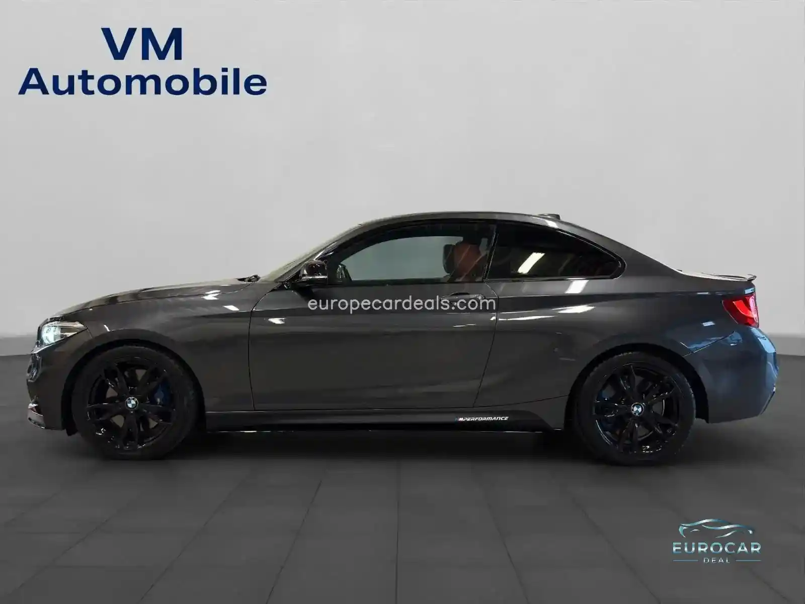 BMW M235
