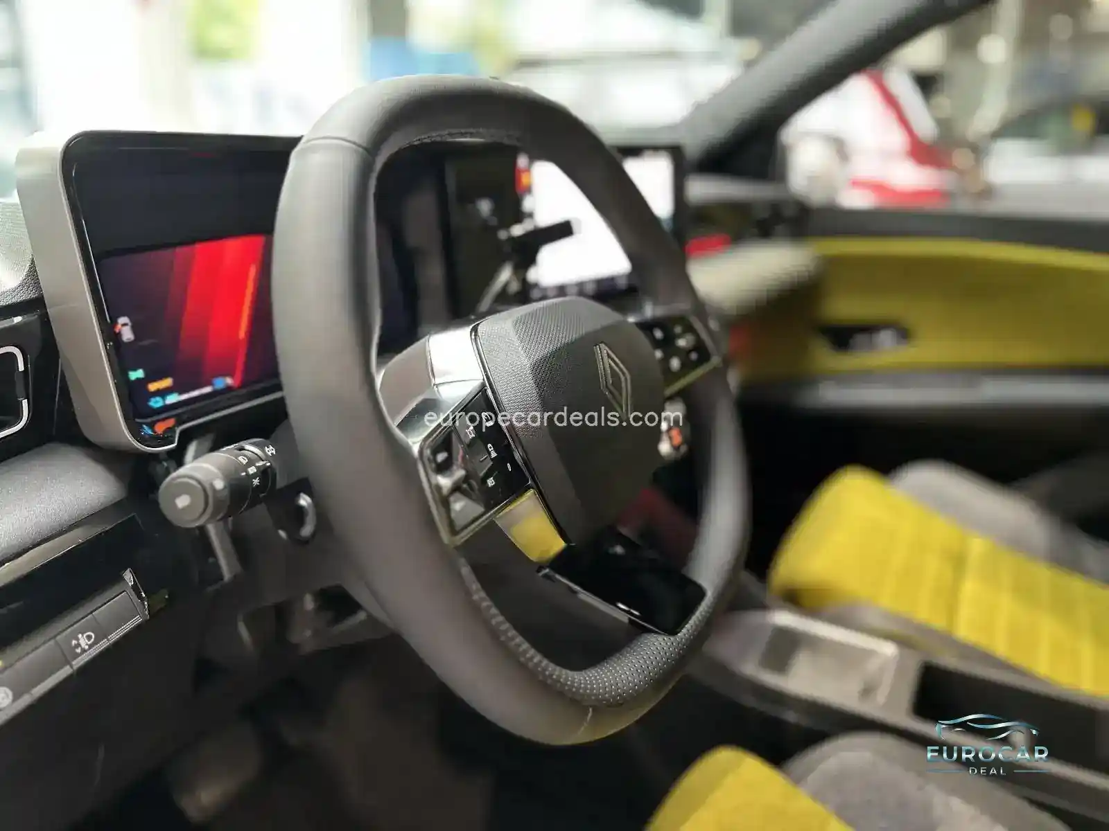 Renault R 5