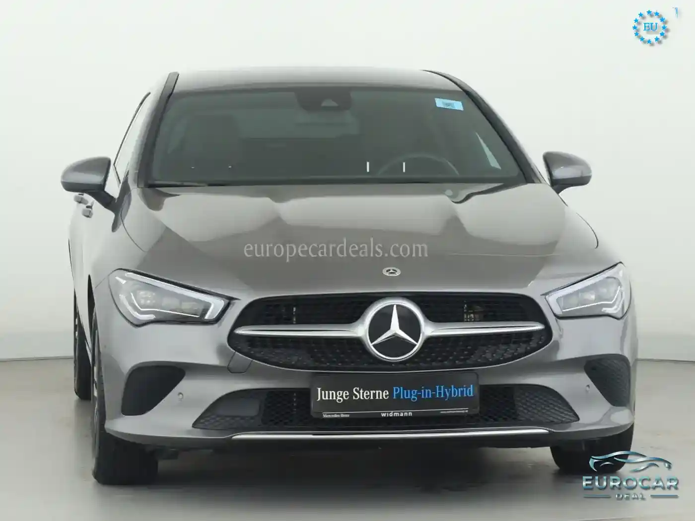 Mercedes-Benz CLA 250 Shooting Brake