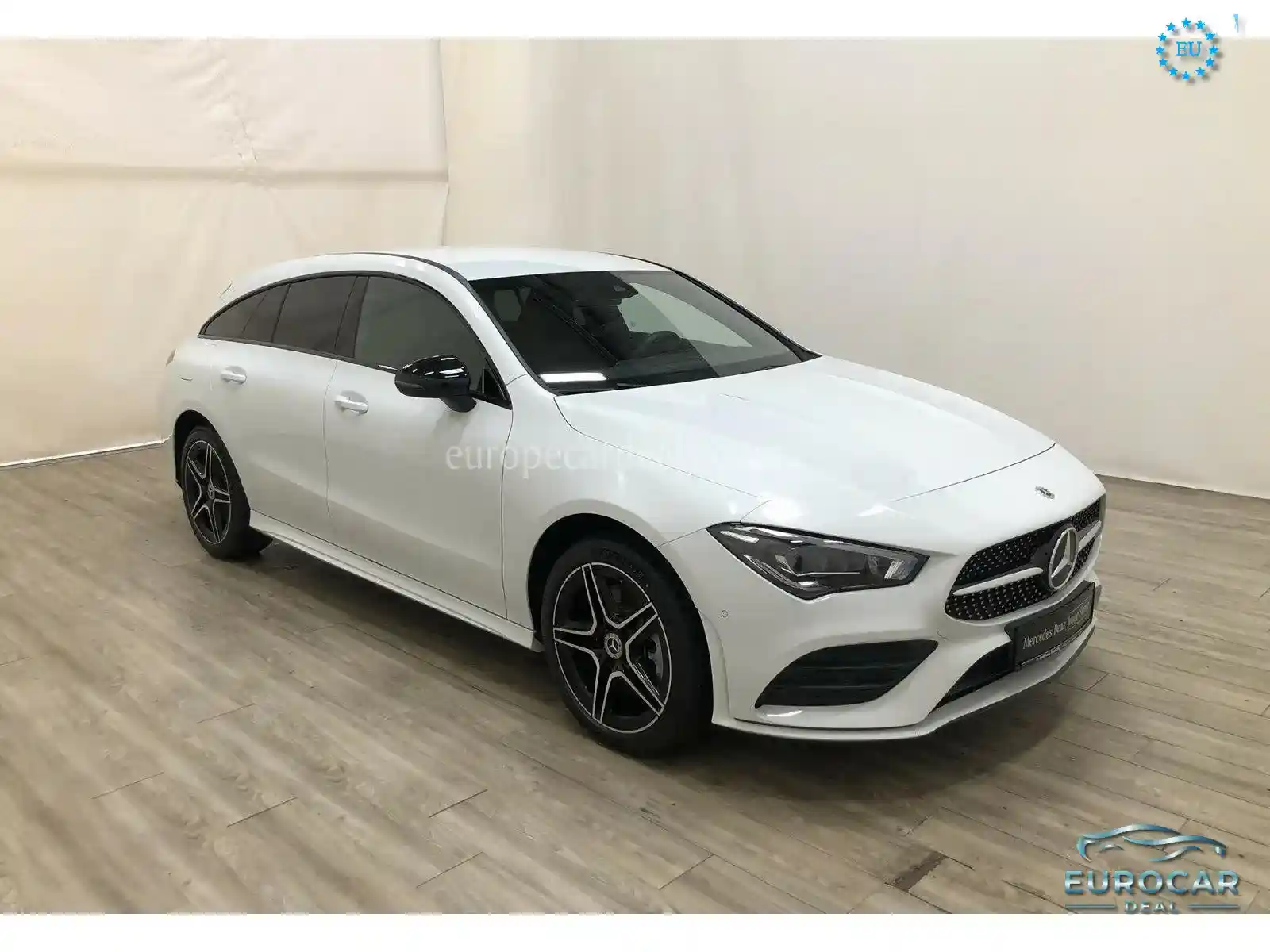 Mercedes-Benz CLA 250 Shooting Brake