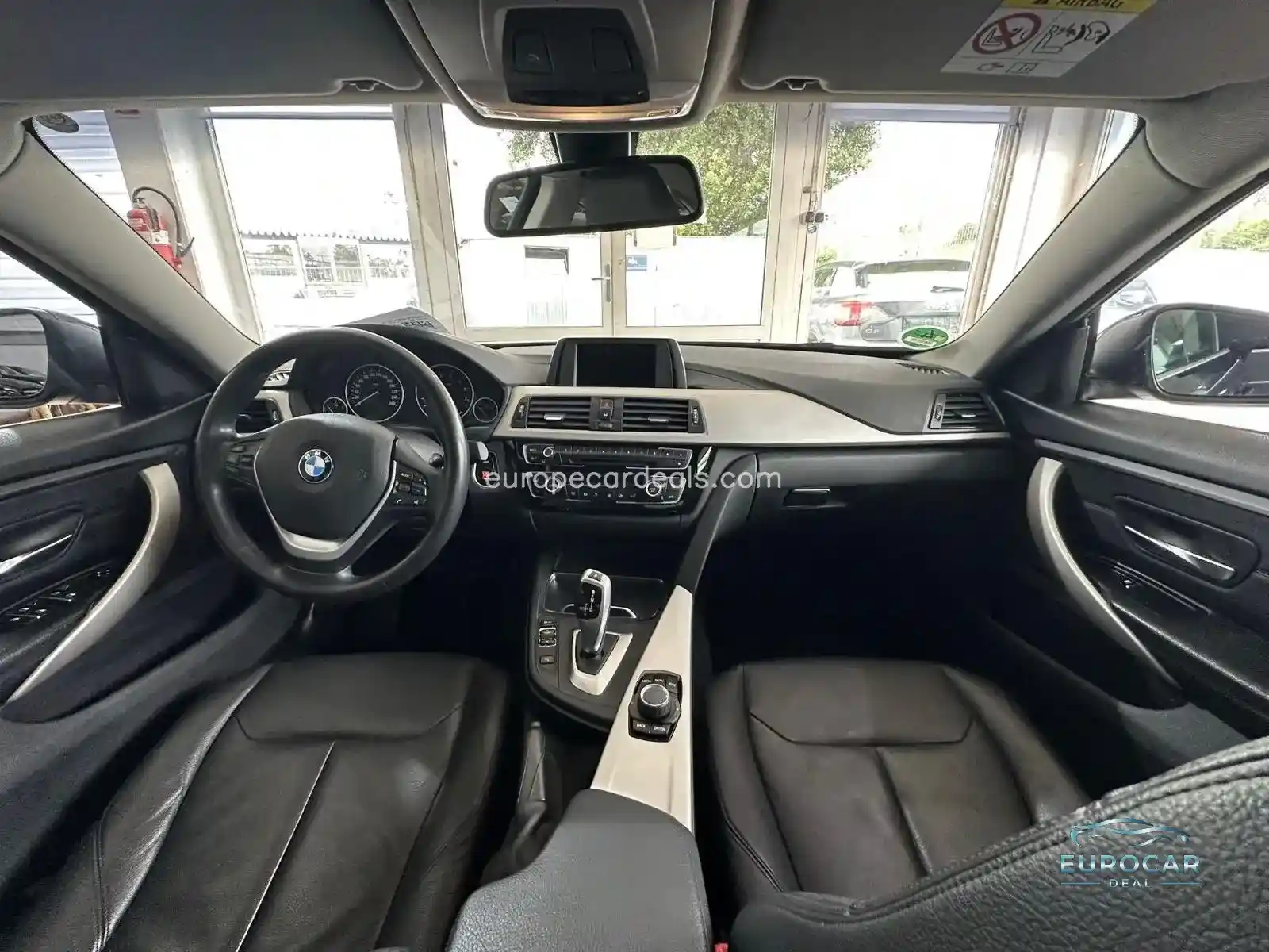 BMW 430