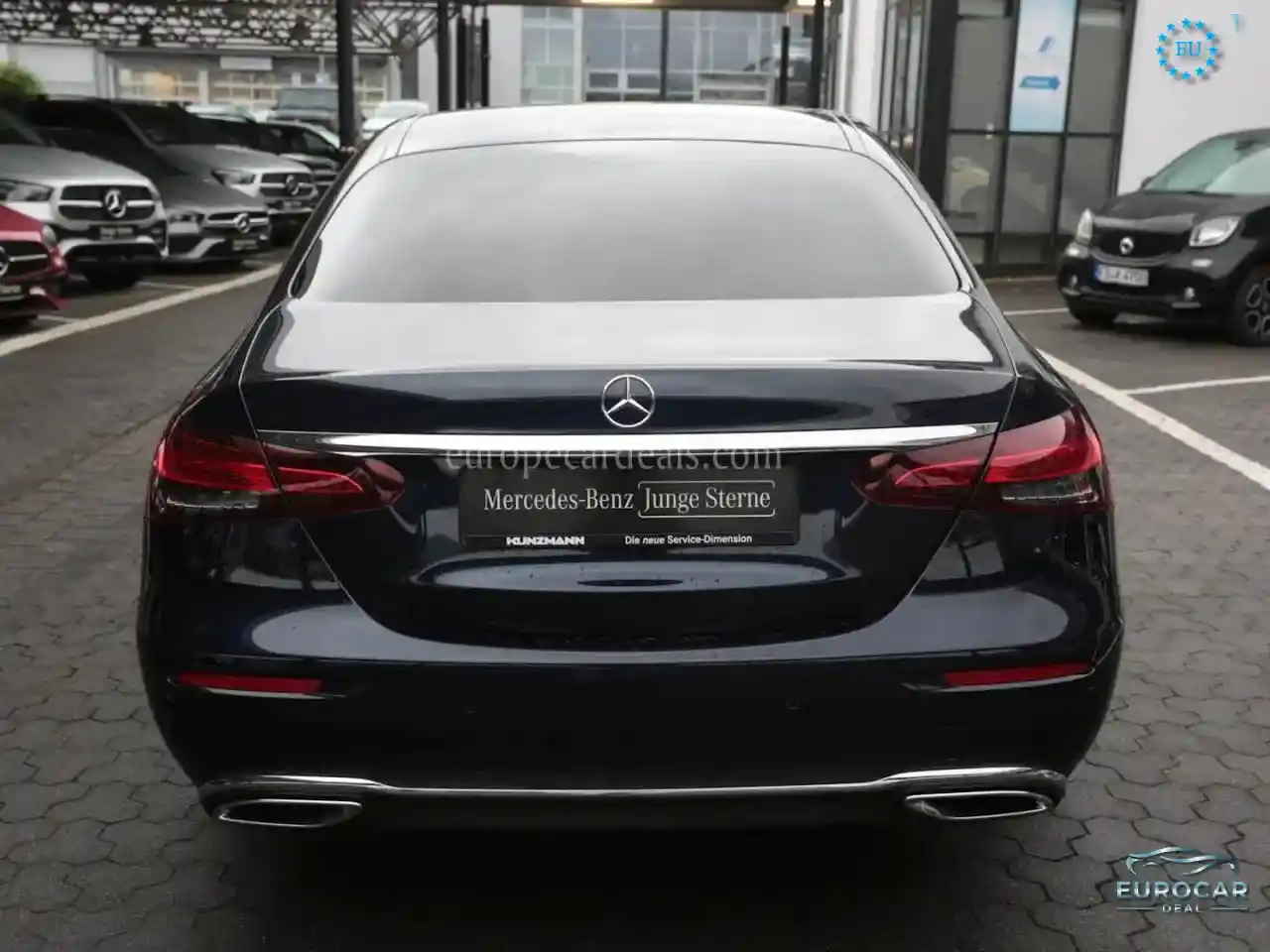 Mercedes-Benz E 300