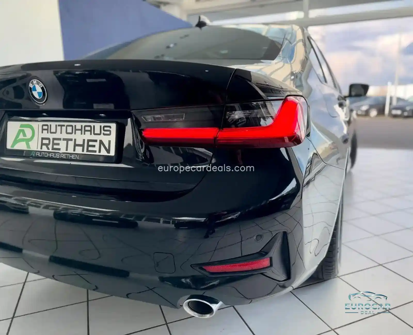 BMW 320