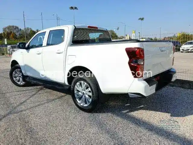 ISUZU D-Max N60 1.9 aut. Crew BB+ Cab N1 – 5 ann