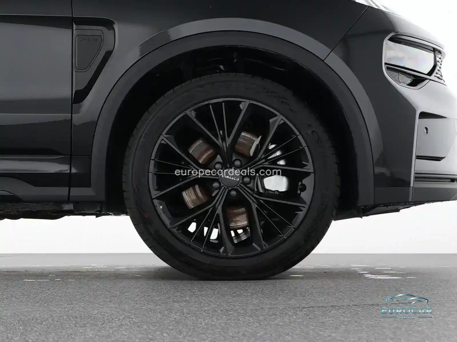 Lynk&Co 01