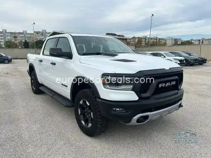 Dodge Other