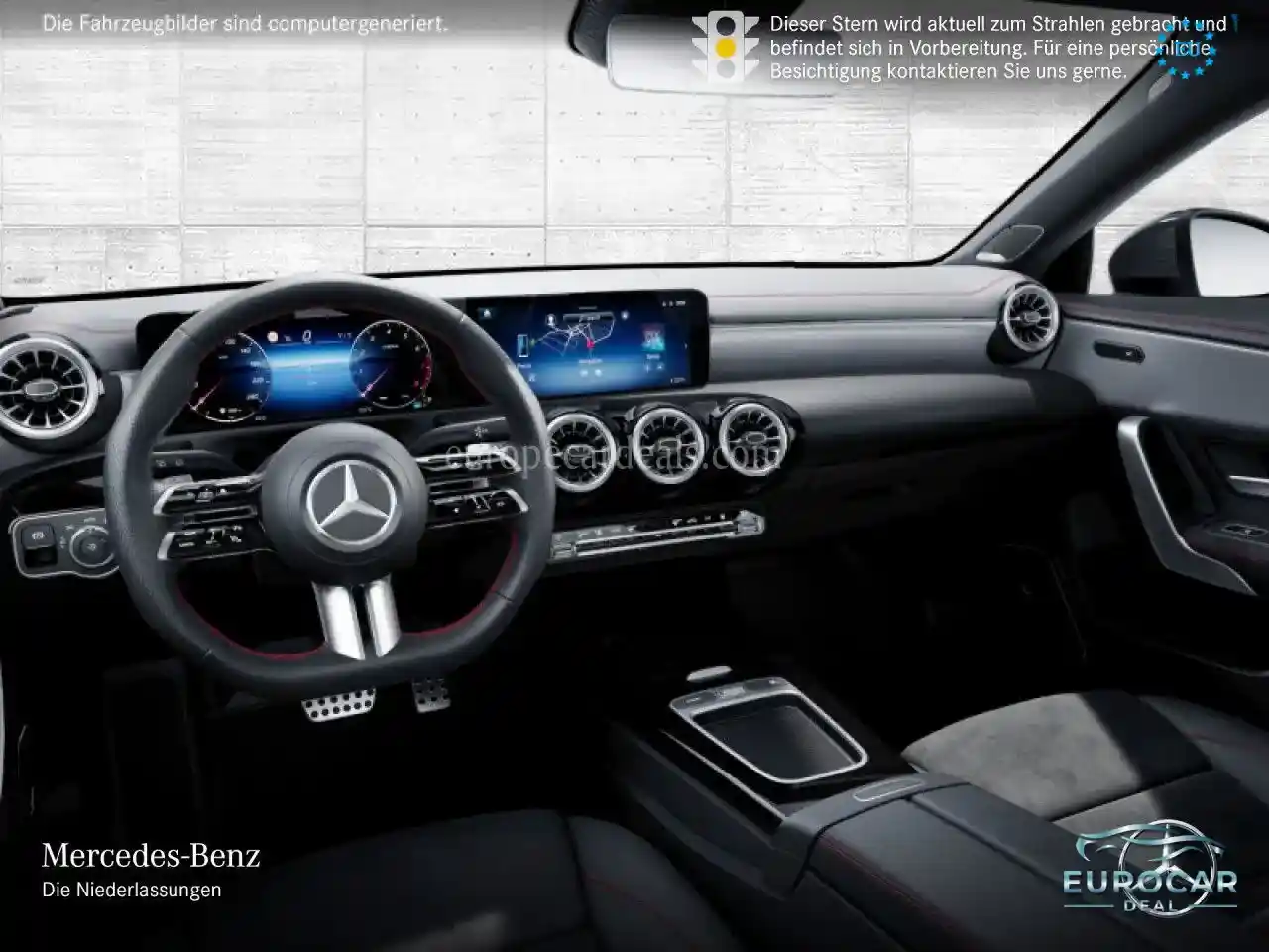 Mercedes-Benz CLA 250 Shooting Brake