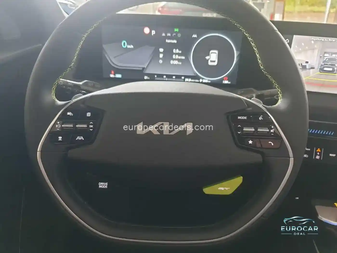 Kia EV6