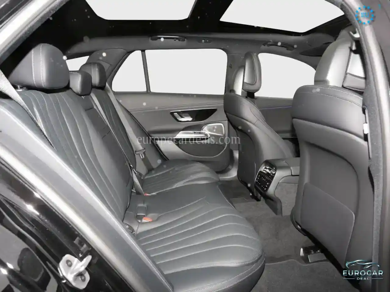 Mercedes-Benz E 450