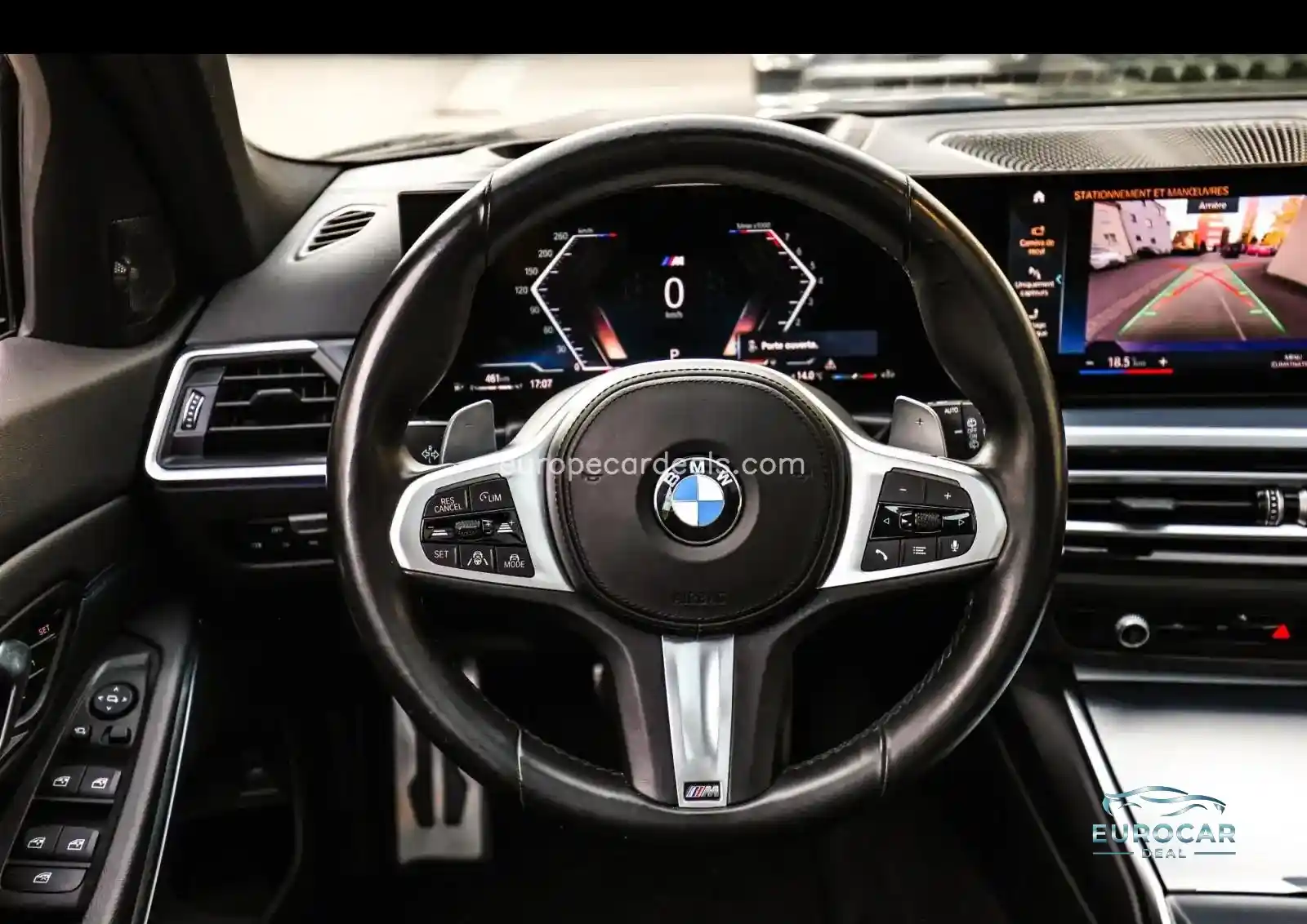 BMW 340
