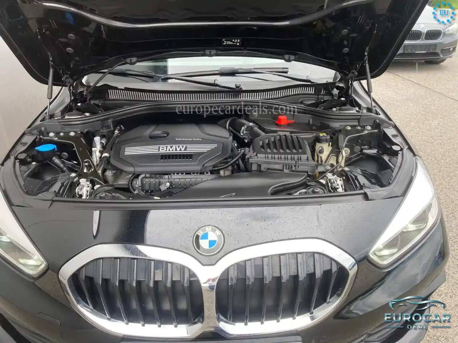 BMW 116