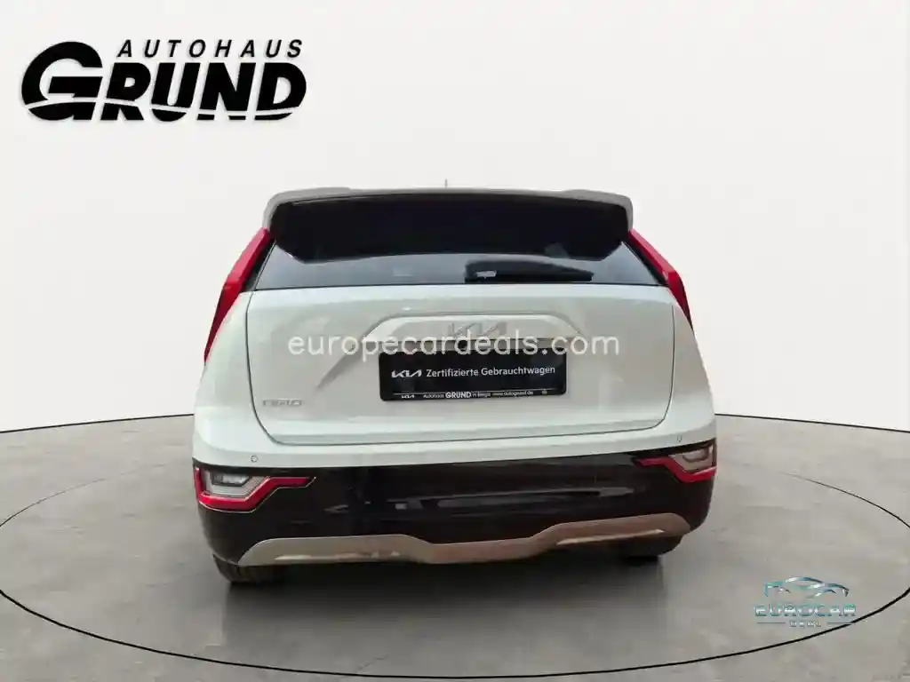 Kia Niro EV