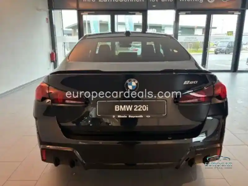 BMW 220 Gran Coupé