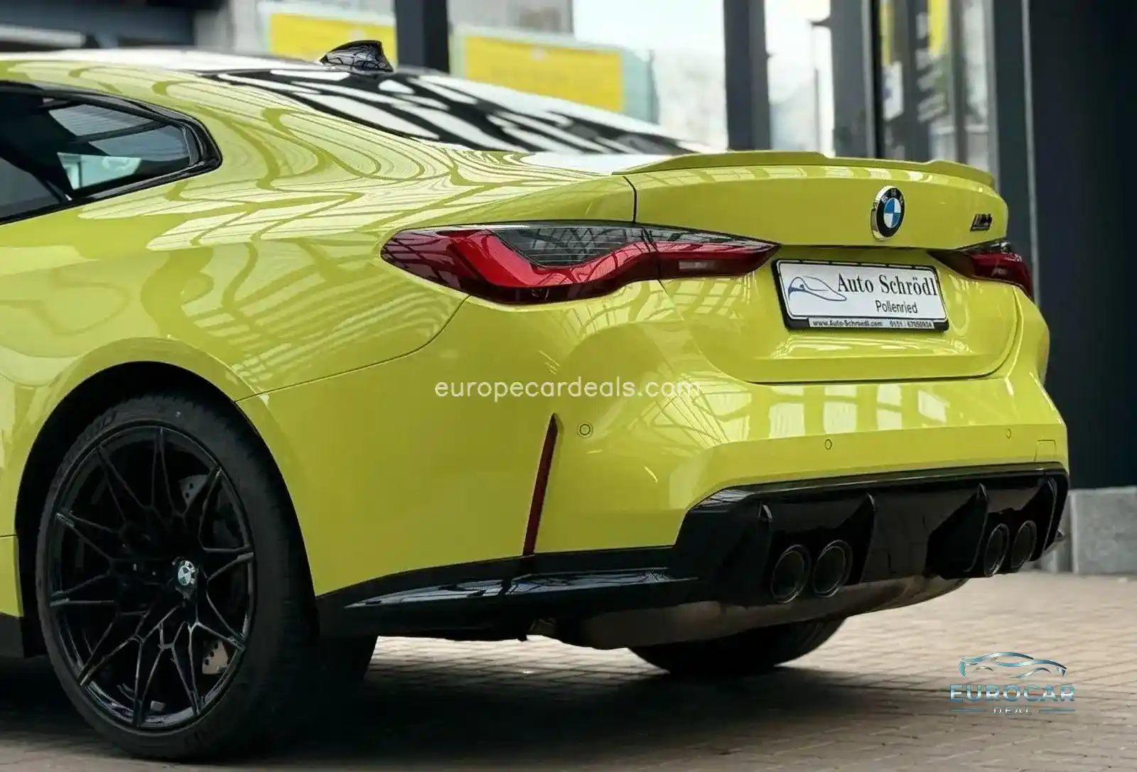 BMW M4