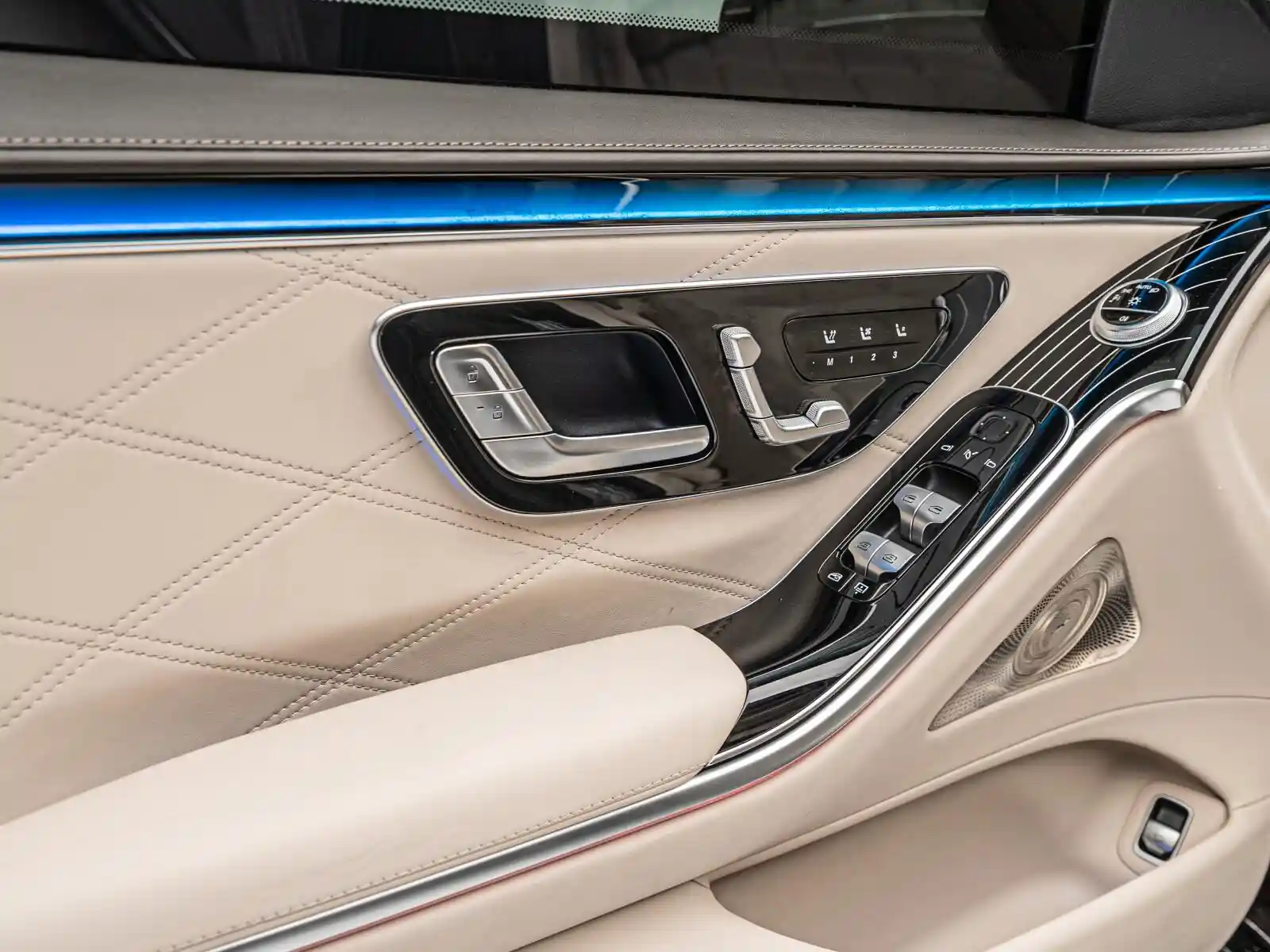 Mercedes-Benz S 680