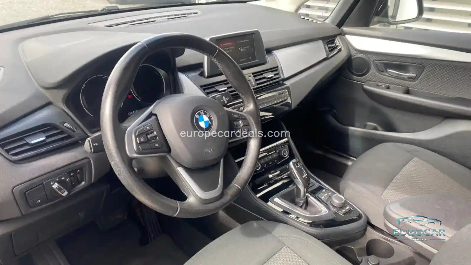 BMW 220