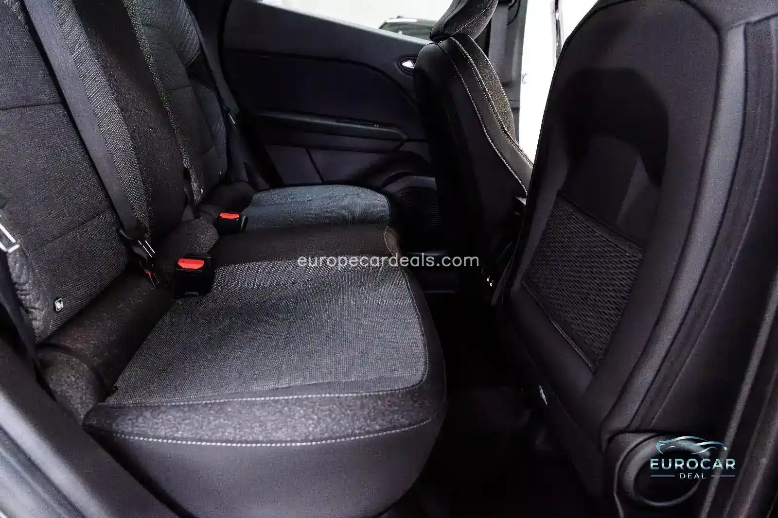 Mitsubishi Grandis