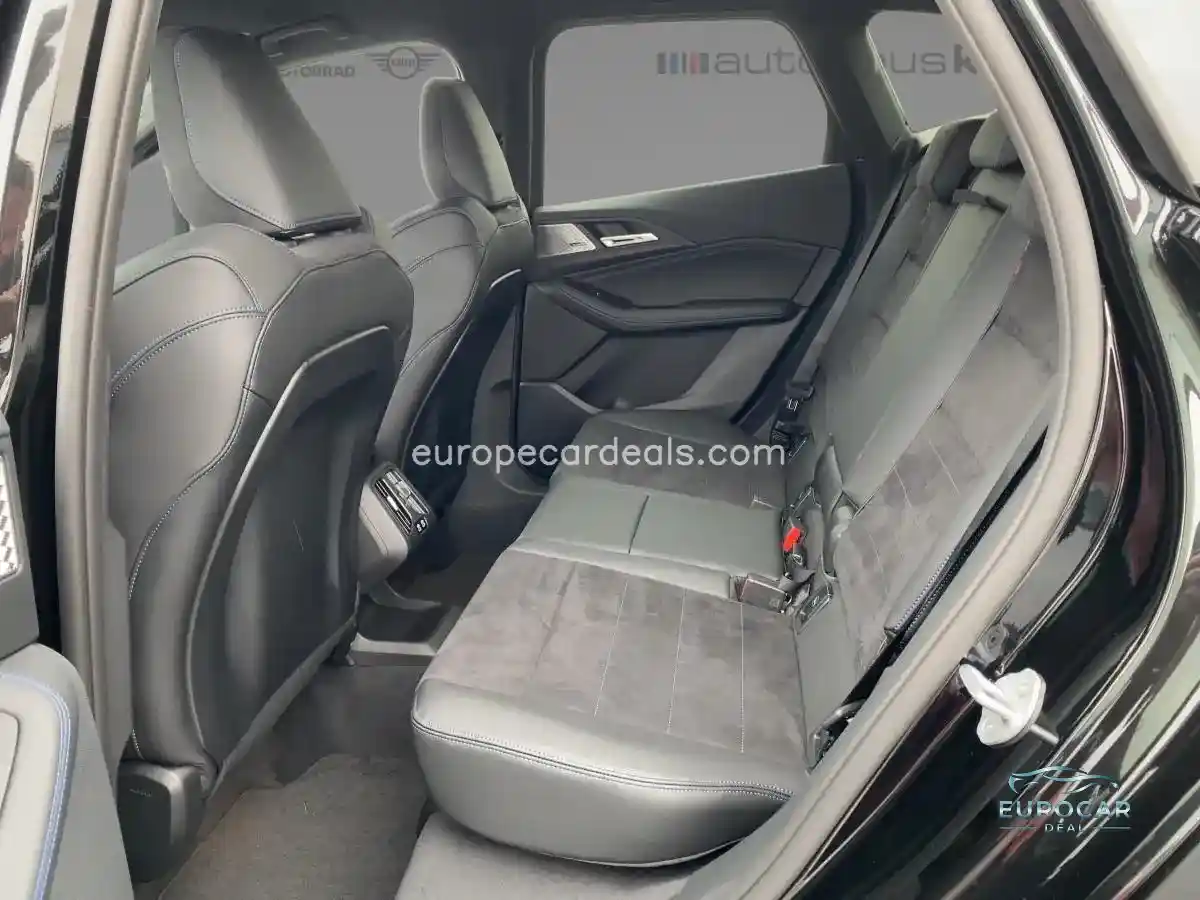 BMW 223 Active Tourer