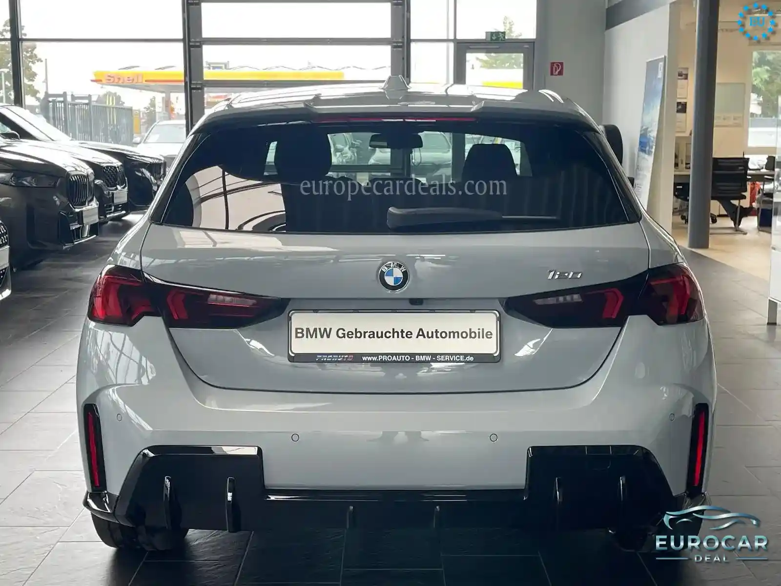 BMW 120