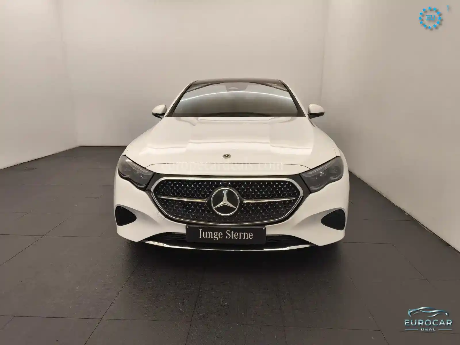 Mercedes-Benz E 450