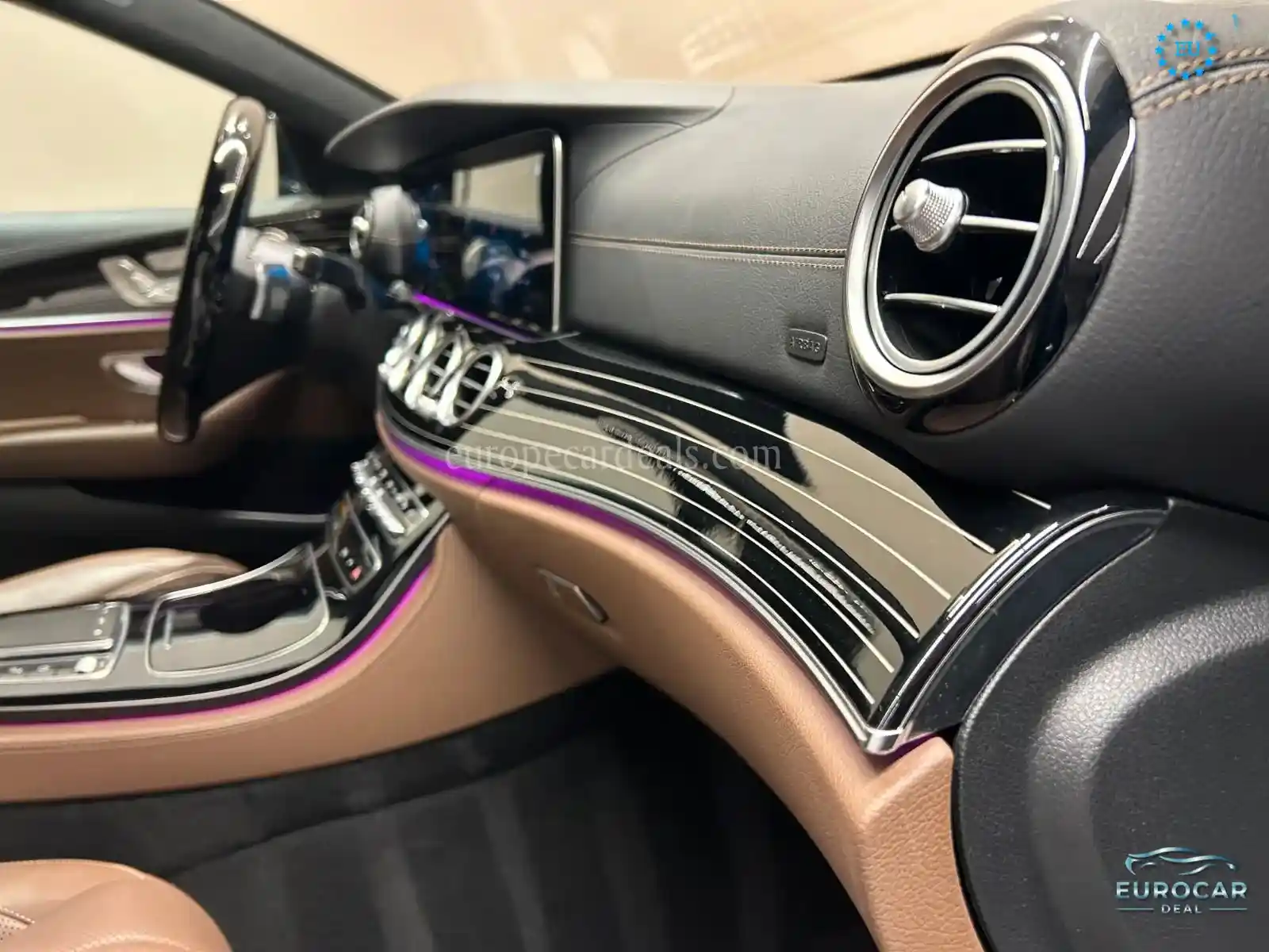 Mercedes-Benz E 450