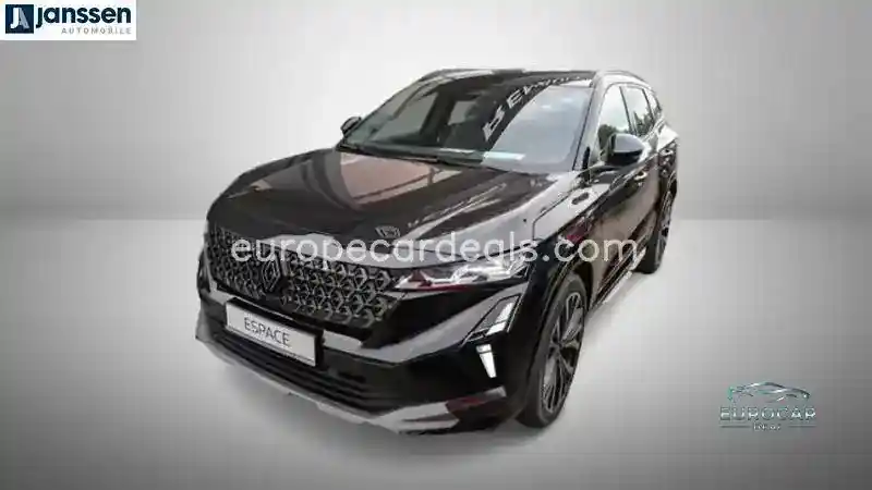 Renault Espace