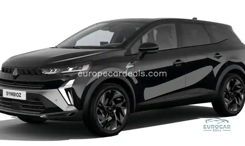 Renault Symbioz