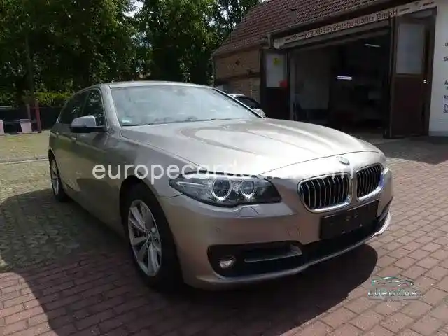 BMW 528