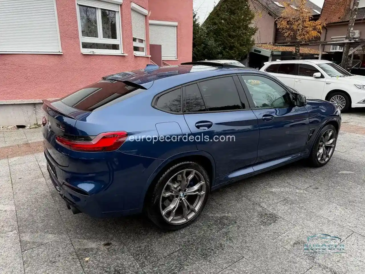 BMW X4 M