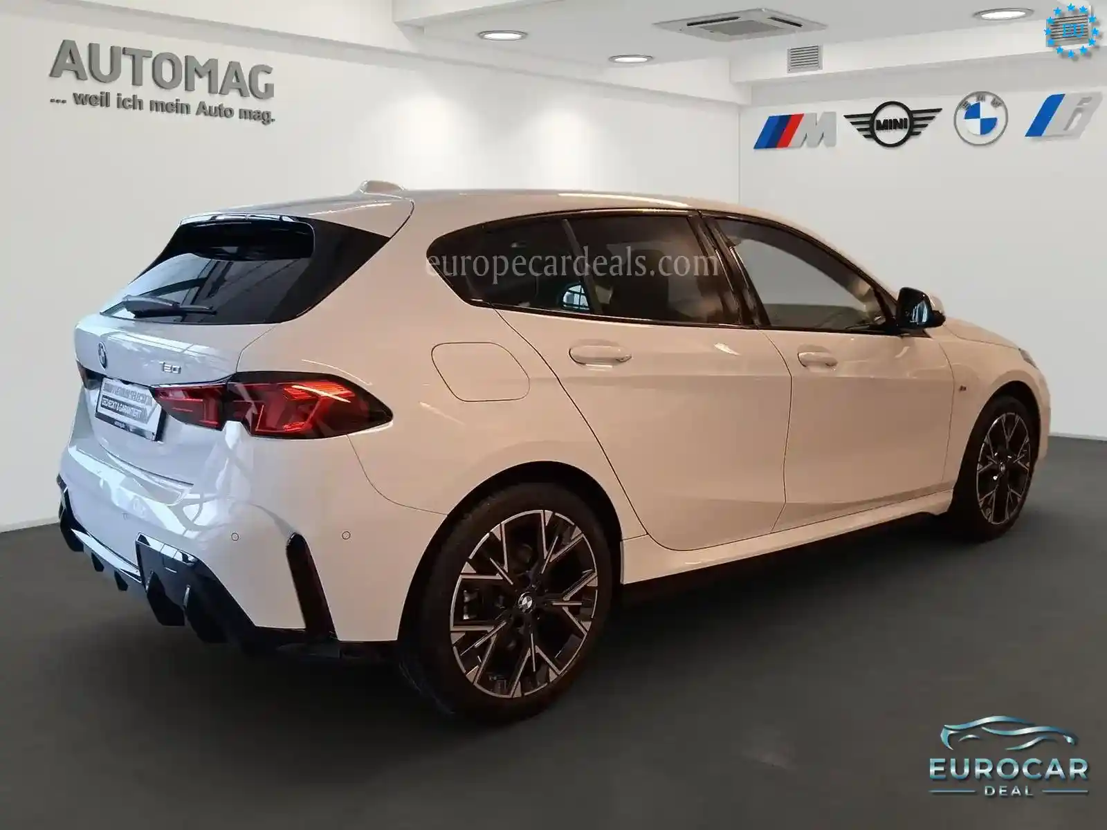 BMW 120