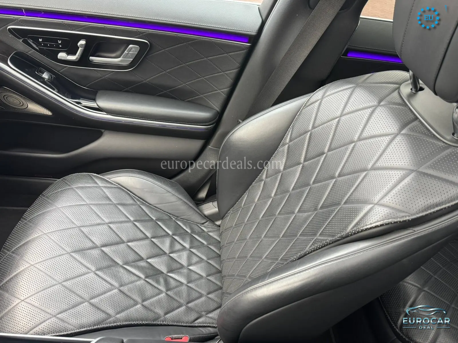 Mercedes-Benz S 400