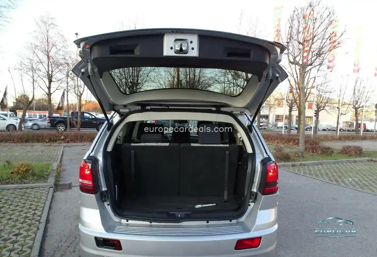 Dodge Journey