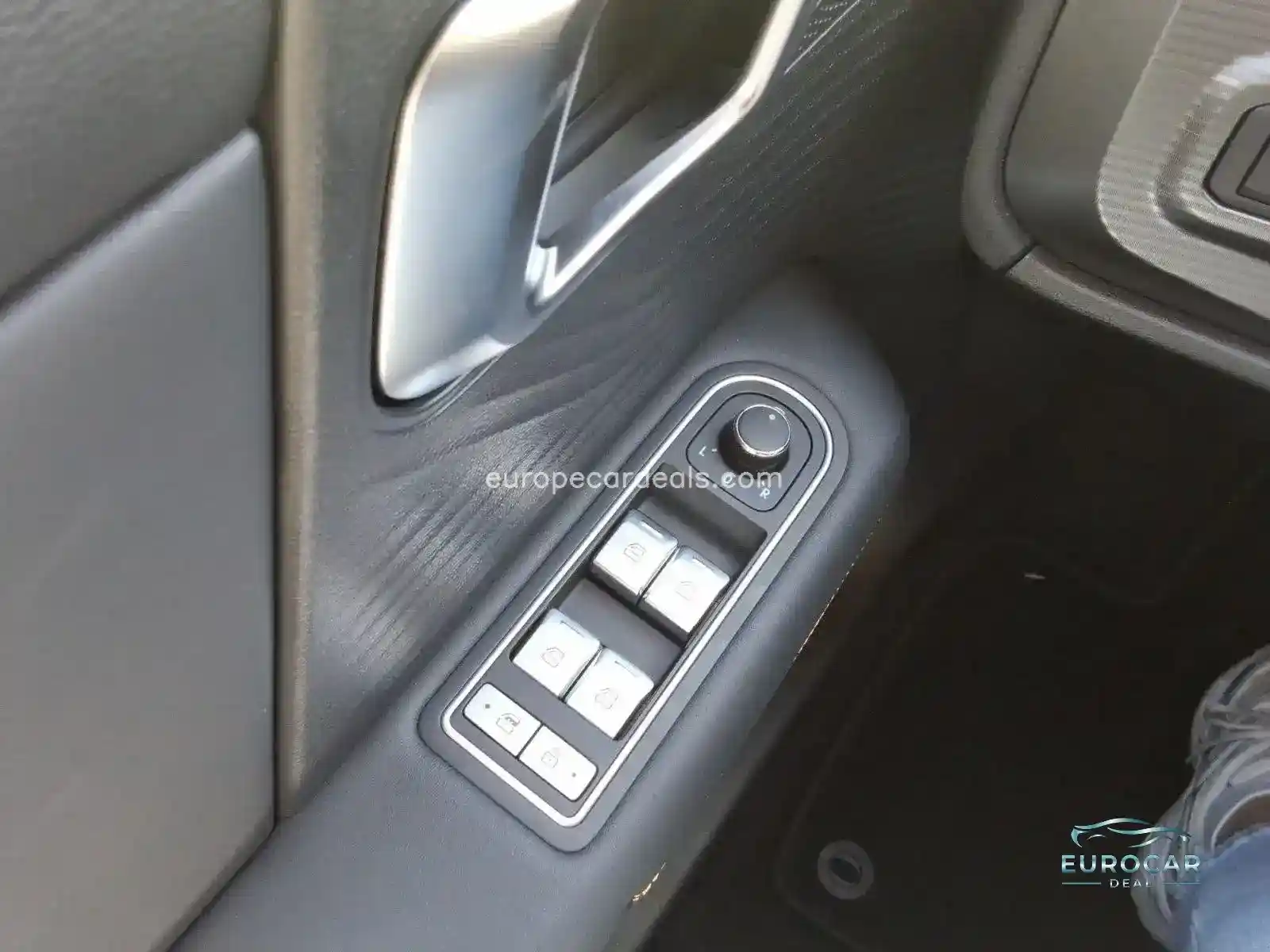 BAIC BJ30
