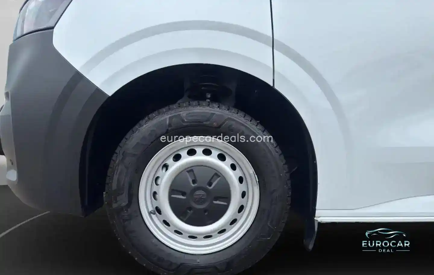 Volkswagen T7 Transporter