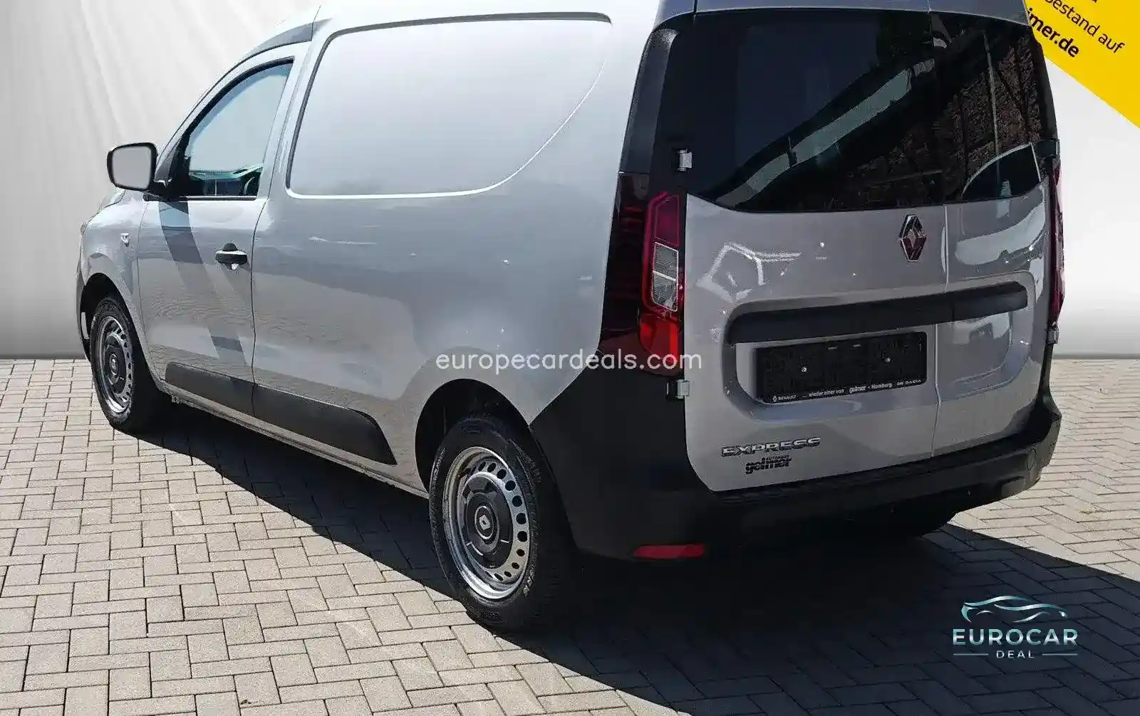 Renault Express