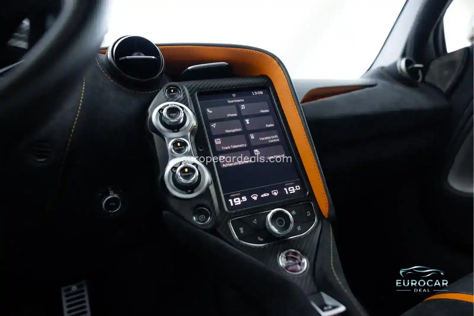 McLaren 720S