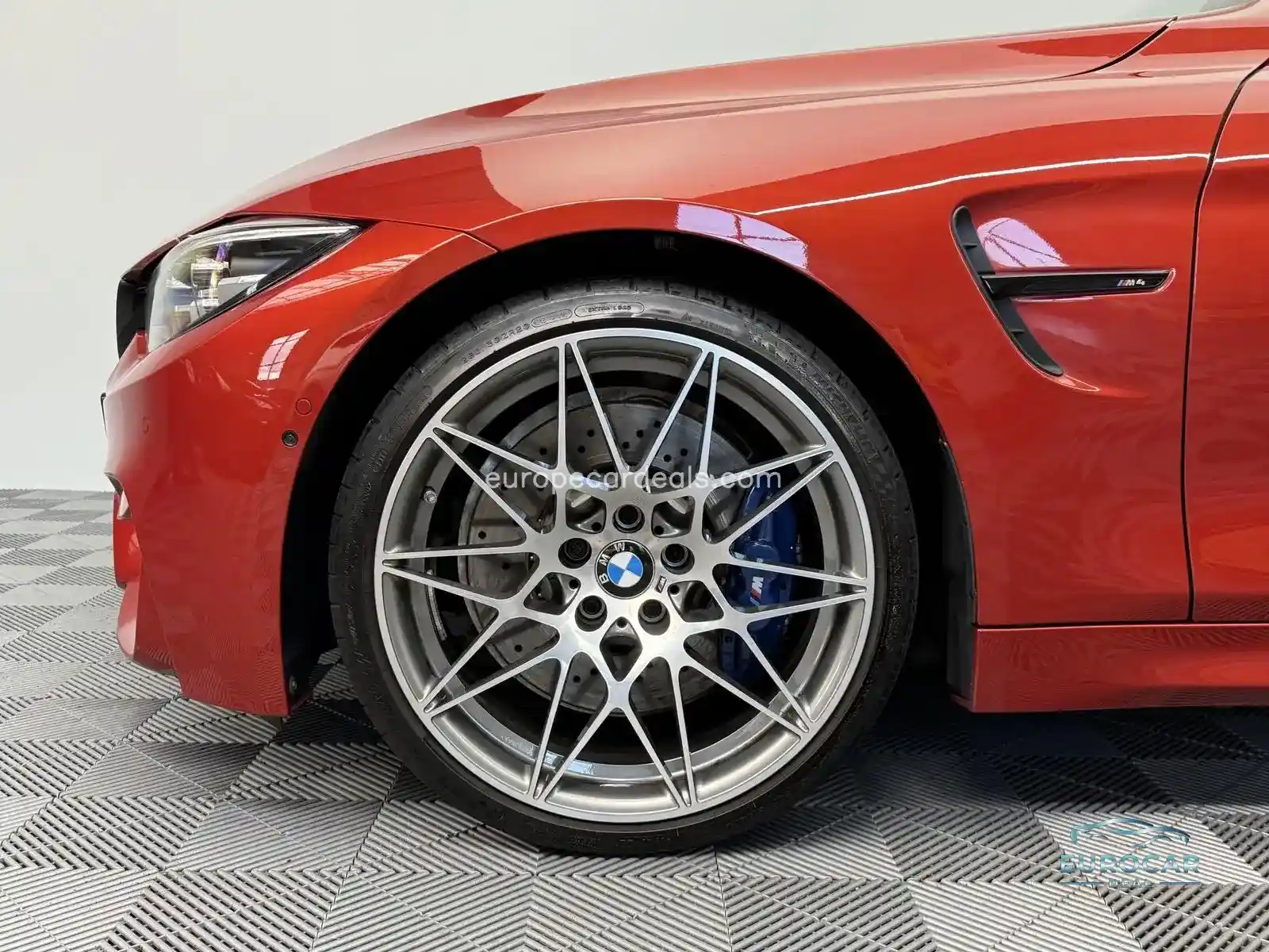BMW M4