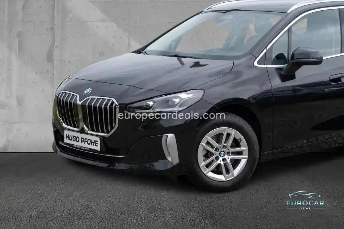 BMW 218 Active Tourer