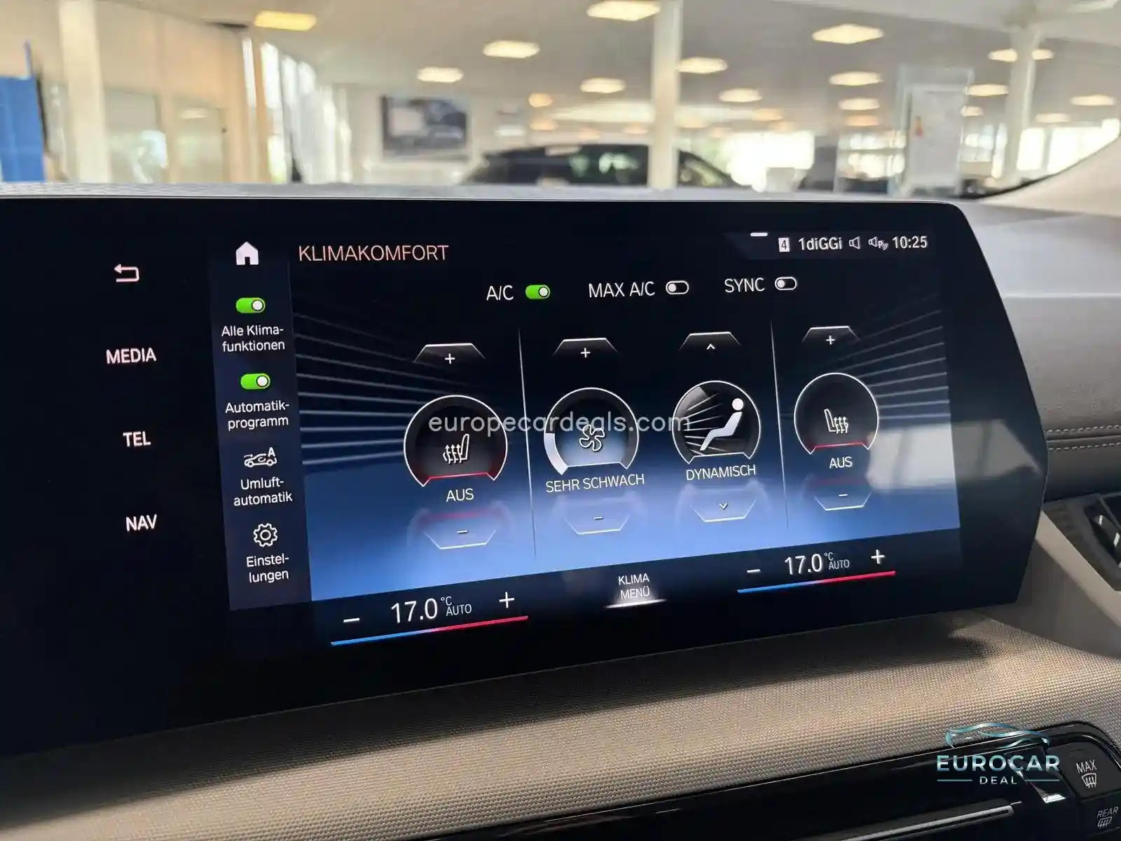 BMW 220 Active Tourer