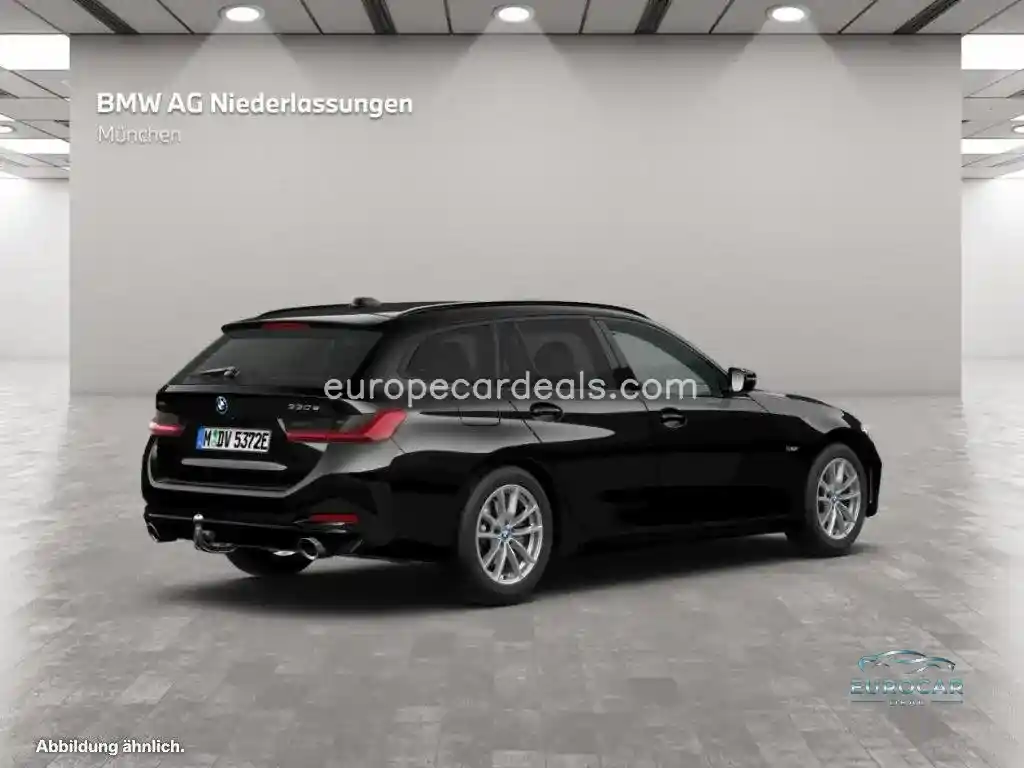 BMW 330