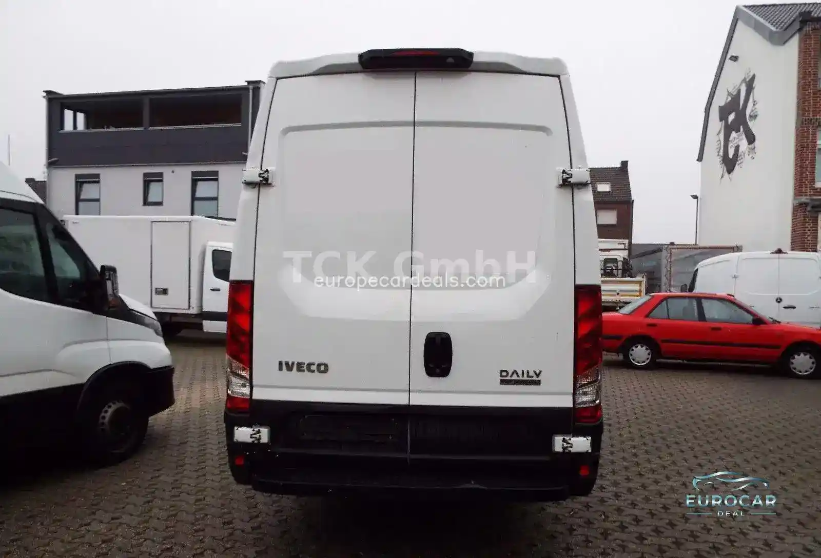 Iveco Other