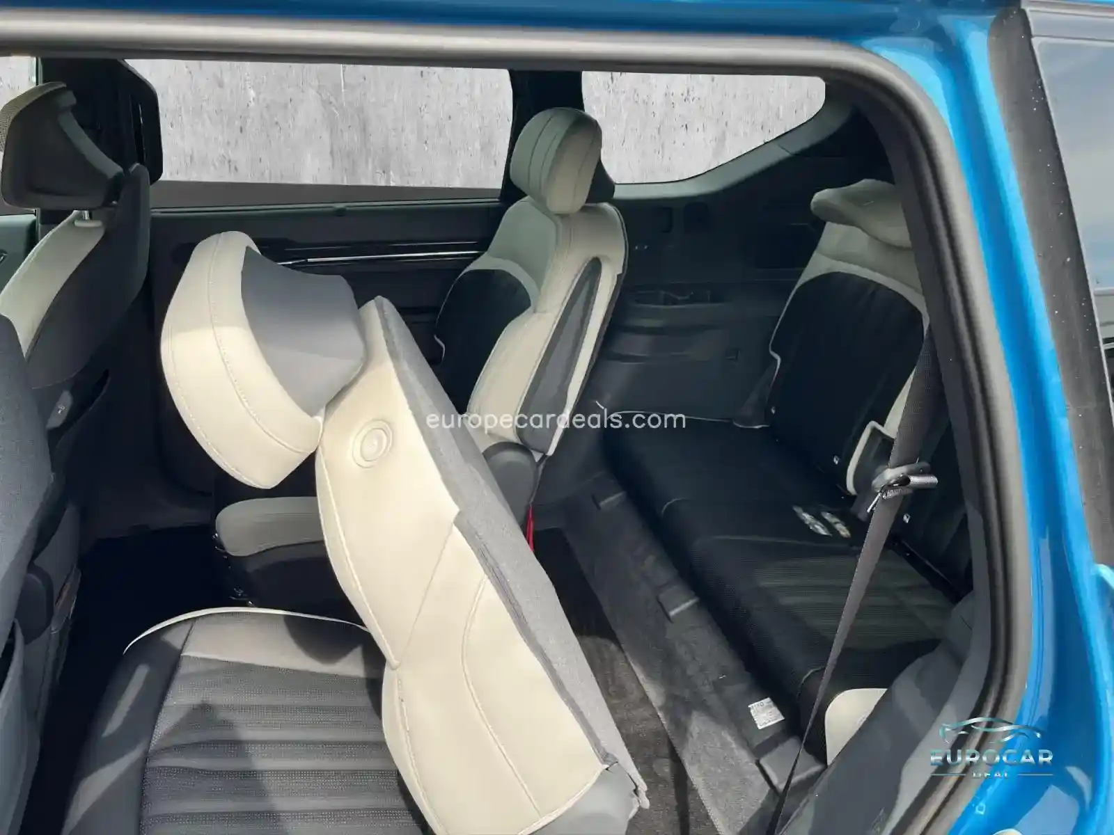 Kia EV9